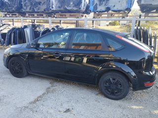 FORD FOCUS 08-11 - ΔΙΑΦΟΡΑ ΑΝΤΑΛΛΑΚΤΙΚΑ!
