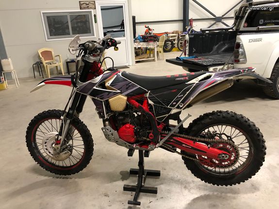 Beta RR 250 '19