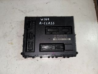 MERCEDES A CLASS (W169) 04-12 Ασφαλειοθήκη SAM