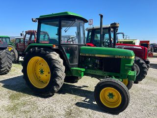 Τρακτέρ John Deere 1990 2140