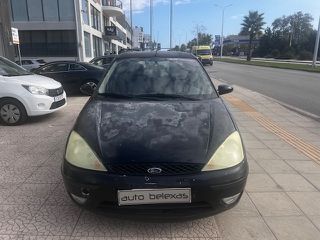 Ford Focus '04