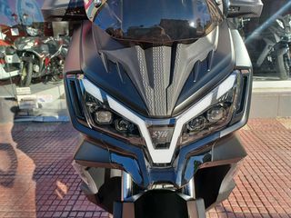 Sym ADX 300 2026 ADX 300-thumb-2