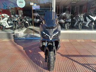 Sym ADX 300 2026 ADX 300-thumb-1