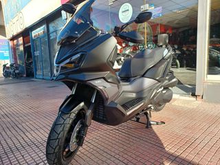 Sym ADX 300 2026 ADX 300