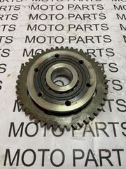 GILERA NEXUS 300 500 ΓΝΗΣΙΟ ΚΟΜΠΛΕΡ ΜΙΖΑΣ - MOTO PARTS