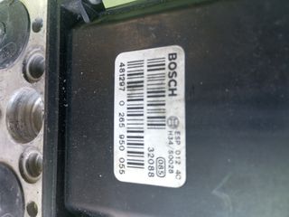 WV PASSAT 1800 T ABS ΜΟΝΑΔΑ 2003-thumb-2