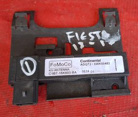 FORD FIESTA 2013-2017 ΚΕΡΑΙΑ IMMOBILIZER (C1BT-15K603-BA , C1BT15K603BA)