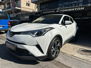 Toyota C-HR '19