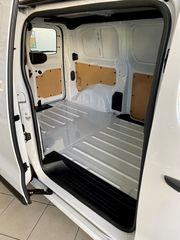Opel Vivaro 2026 BUSINESS  L2H1  ! Ειδική τιμή !! *5ετή Εγγύηση*-thumb-1