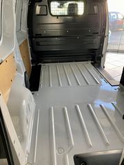Opel Vivaro 2026 BUSINESS  L2H1  ! Ειδική τιμή !! *5ετή Εγγύηση*-thumb-2