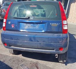 HONDA HR-V 1.6CC 2006  Πόρτες  Γρύλλοι-Μηχανισμοί Παραθύρων