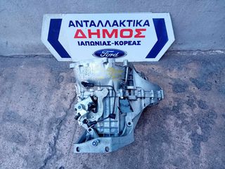 FORD TRANSIT '06-'13 2.2cc M.K. ΜΕΤΑΧΕΙΡΙΣΜΕΝΟ ΣΑΣΜΑΝ 6ΤΑΧΥΤΟ 41 ΔΟΝΤΙΑ