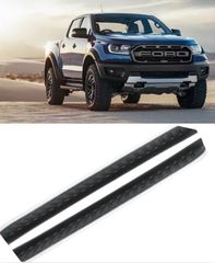 ΣΚΑΛΟΠΑΤΙΑ Running Boards Side Steps Ford Ranger T6 (2011-2020)