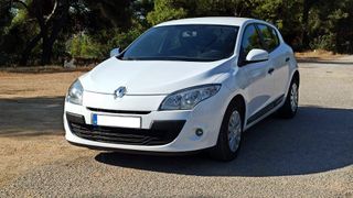 Renault Megane '11 1.5 / 110ps / diesel