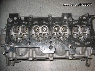 ΚΕΦΑΛΑΡΙ SKODA 1.8 T cc 20v