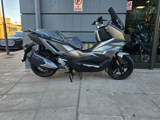 Sym 2025 ADX300