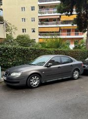 Saab 9-3 '06 1.8