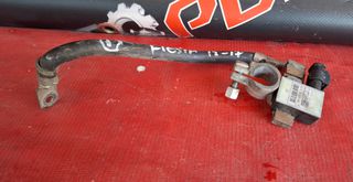 FORD FIESTA 2013-2017 ΠΟΛΟΣ ΜΠΑΤΑΡΙΑΣ CV2T10C679BC , CV2T-10C679-BC