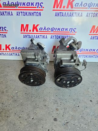 Κομπρεσερ A/C AYGO/C1/107 1.0 (1KR)