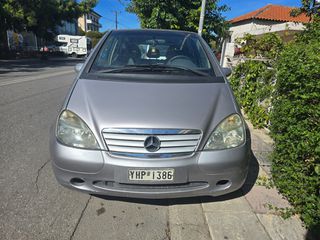 Mercedes-Benz A 140 2003