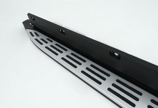 Σκαλοπάτια Running Boards Side Steps Mercedes EQB X243 (2021-Up)-thumb-1