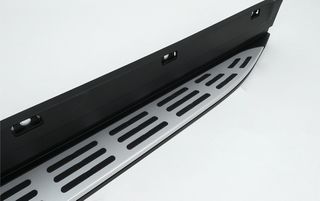 Σκαλοπάτια Running Boards Side Steps Mercedes EQB X243 (2021-Up)-thumb-2