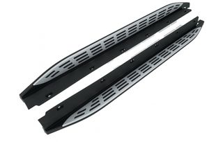 Σκαλοπάτια Running Boards Side Steps Mercedes EQB X243 (2021-Up)-thumb-7
