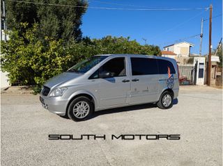 Mercedes-Benz Vito '12 TOURER