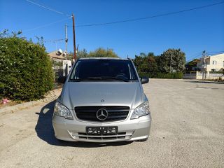 Mercedes-Benz Vito 2012 TOURER- ΠΡΟΣΦΟΡΑ!!!-thumb-1