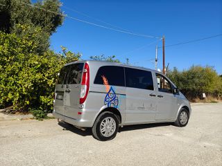 Mercedes-Benz Vito 2012 TOURER- ΠΡΟΣΦΟΡΑ!!!-thumb-2
