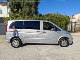 Mercedes-Benz Vito 2012 TOURER- ΠΡΟΣΦΟΡΑ!!!-thumb-3