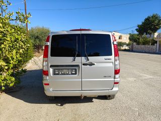 Mercedes-Benz Vito 2012 TOURER- ΠΡΟΣΦΟΡΑ!!!-thumb-4
