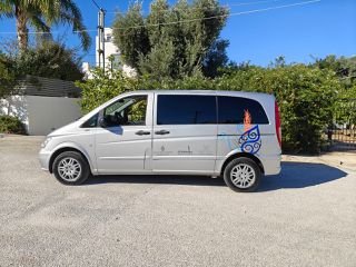 Mercedes-Benz Vito 2012 TOURER- ΠΡΟΣΦΟΡΑ!!!-thumb-5