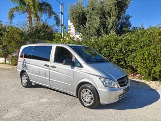 Mercedes-Benz Vito 2012 TOURER- ΠΡΟΣΦΟΡΑ!!!-thumb-6