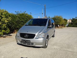 Mercedes-Benz Vito 2012 TOURER- ΠΡΟΣΦΟΡΑ!!!-thumb-7