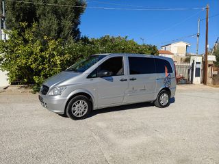 Mercedes-Benz Vito 2012 TOURER- ΠΡΟΣΦΟΡΑ!!!-thumb-8