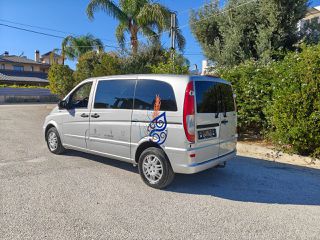 Mercedes-Benz Vito 2012 TOURER- ΠΡΟΣΦΟΡΑ!!!-thumb-9