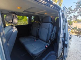 Mercedes-Benz Vito 2012 TOURER- ΠΡΟΣΦΟΡΑ!!!-thumb-17