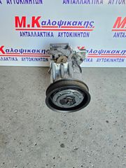 Κομπρεσερ A/C TOYOTA YARIS (03-11)