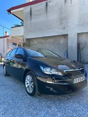 Peugeot 308 2015 1.2 e-THP Active
