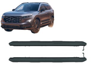 Σκαλοπάτια Running Boards Side Steps Honda CR-V VI Generation (2023-Up)