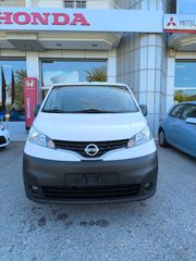 Nissan NV 200 '16 1.5 DCI FULL EXTRA