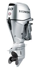 Honda 2026 BF60 LRTU  - Τιμή μέ φ.π.α.