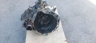 OPEL AGILA ΚΙΒΩΤΙΟ ΤΑΧΥΤΗΤΩΝ GEARBOX ΣΑΣΜΑΝ K10B 1.0 12V