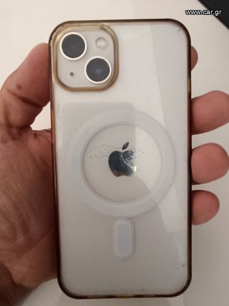 Apple iphone 13 128 white