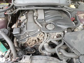 BMW - E46 - 2007 - 2.0