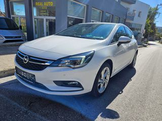 Opel Astra '16