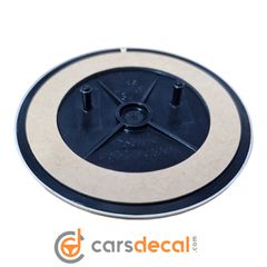 Alfa Romeo 147 156 GT Γνήσιο Πίσω Έμβλημα-thumb-2
