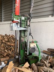 Builder processing machinery-wood cutting '13 Thor