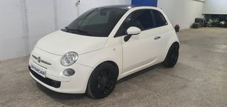 Fiat 500 '12 TWIN AIR SPORT ΕΛΛΗΝΙΚΟ